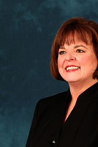 Image of Elizabeth C. Asbury