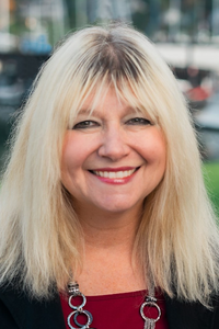 Image of Elizabeth Kreiselmaier
