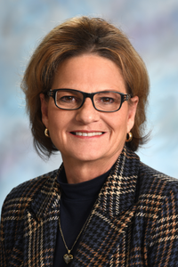 Image of Elizabeth May
