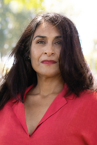 Image of Elizabeth Castillo