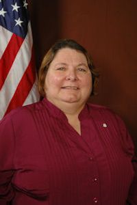 Image of Elizabeth Crowley