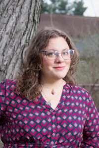 Image of Elizabeth Everhart