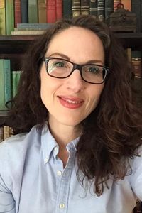 Image of Elizabeth Goss