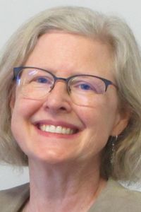 Image of Elizabeth Haderlein