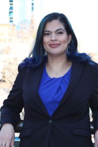 Image of Elizabeth Hernandez