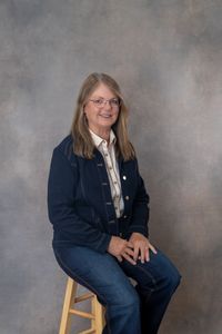 Image of Elizabeth Philp