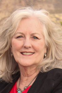 Image of Elizabeth Winterrowd