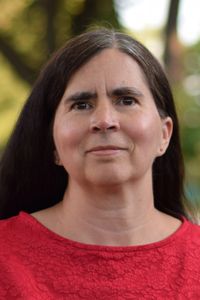 Image of Elizabeth Bauer