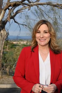 Image of Gina Godbehere