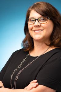 Image of Elizabeth Lundstrum