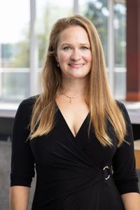Image of Elizabeth McDuffie
