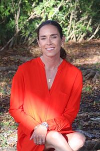 Image of Elizabeth Pandich