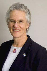 Image of Elizabeth Ritter