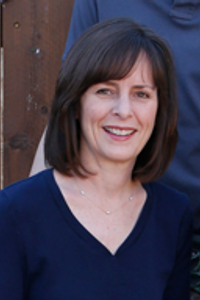 Image of Elizabeth Yeager