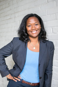 Image of Elizabeth Matory