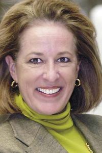 Image of Elizabeth Colbert-Busch