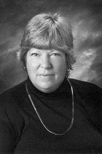 Image of Ellen Langill