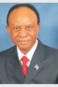 Image of Elliot Isibor