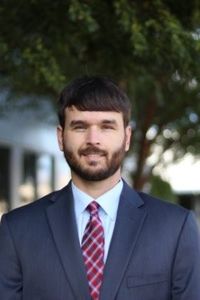 Image of Elliot Burch