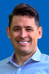Image of Elliot Forhan