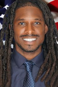 Image of Ellis California Jones