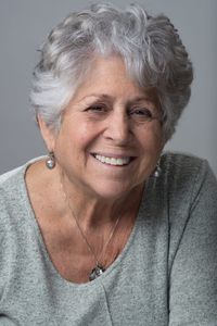 Image of Ellyn Jeager