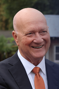 Image of Emile Edwards