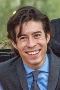Image of Emilio Avila Solis