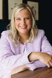 Image of Emily Craddock