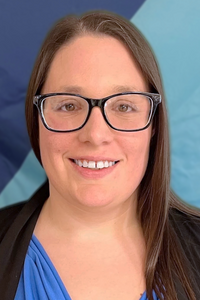 Image of Emily LeClaire