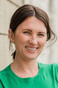 Image of Emily Tseffos