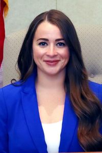 Image of Emily Dean
