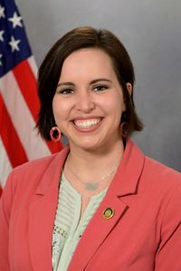 Image of Emily Kinkead