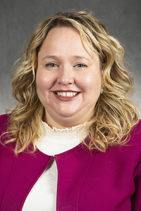 Image of Emma Greenman