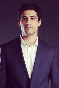 Image of Enayat Nazhat