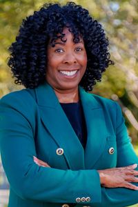 Image of Ennette Morton