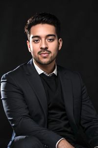 Image of Enoc Baeza