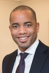 Image of Enoch Bevel