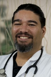 Image of Enrique Casiano