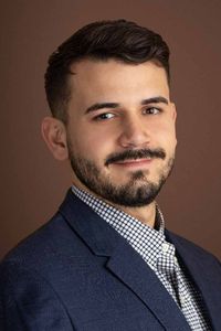 Image of Enrique Murguia