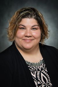 Image of Eowyn Francis-Moore