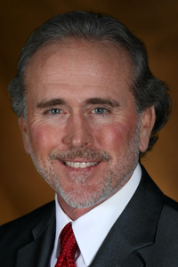 Image of Eric Buckson