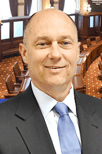 Image of Eric Mattson