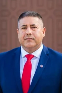 Image of Eric Mireles