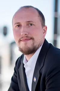 Image of Eric Mulder