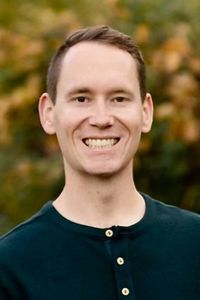 Image of Eric Fugleberg