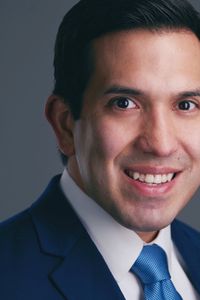 Image of Eric Michael Garza