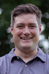 Image of Eric Green