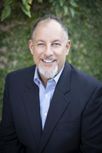 Image of Eric Kurland