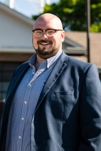 Image of Eric Patton